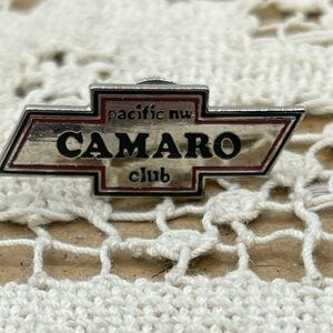 Silver and Black Badge